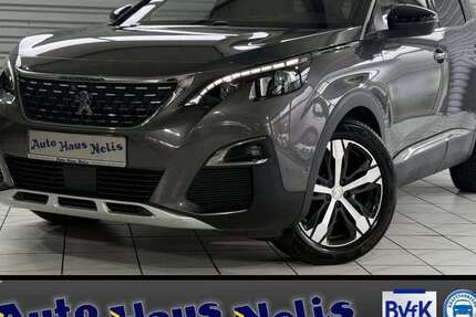 Peugeot 3008 111.600 km 16.990 &euro; Geilenkirchen 52511
