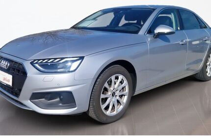 Audi A4 9.682 km 38.980 &euro; Mühldorf am Inn 84453