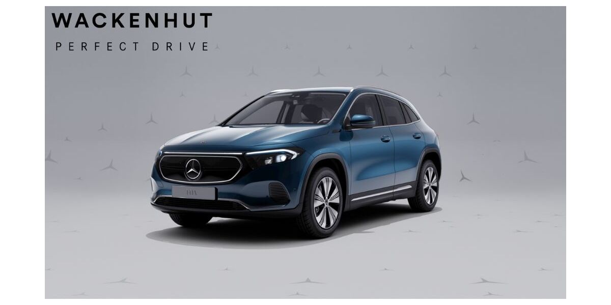 Mercedes-Benz EQA 68.901 km 26.900 &euro; Baden-Baden 76532