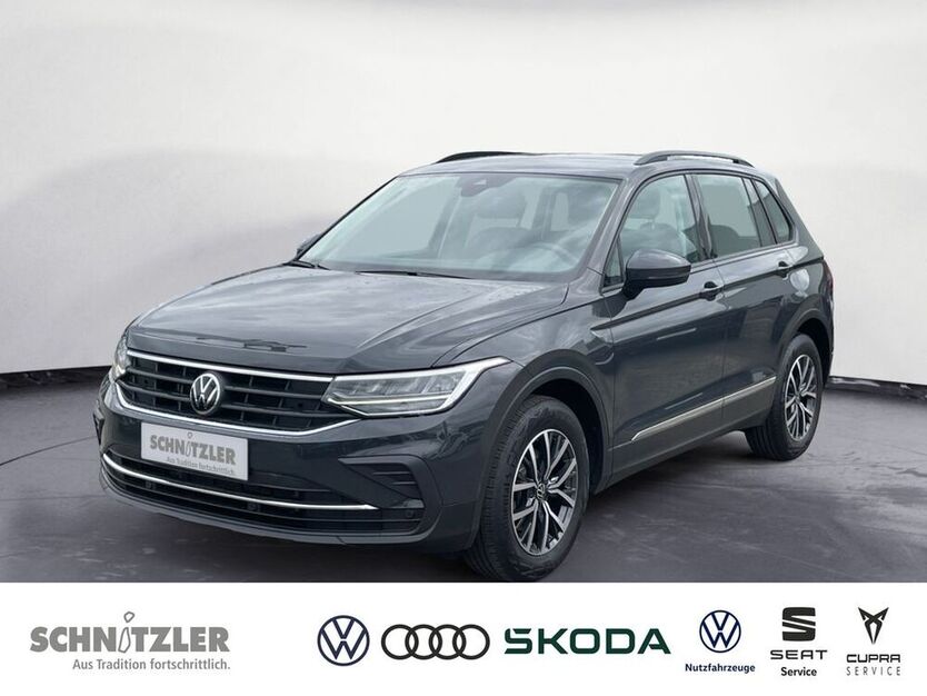 Tiguan
