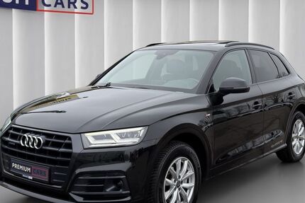 Audi Q5 164.842 km 25.990 &euro; Laupheim 88471