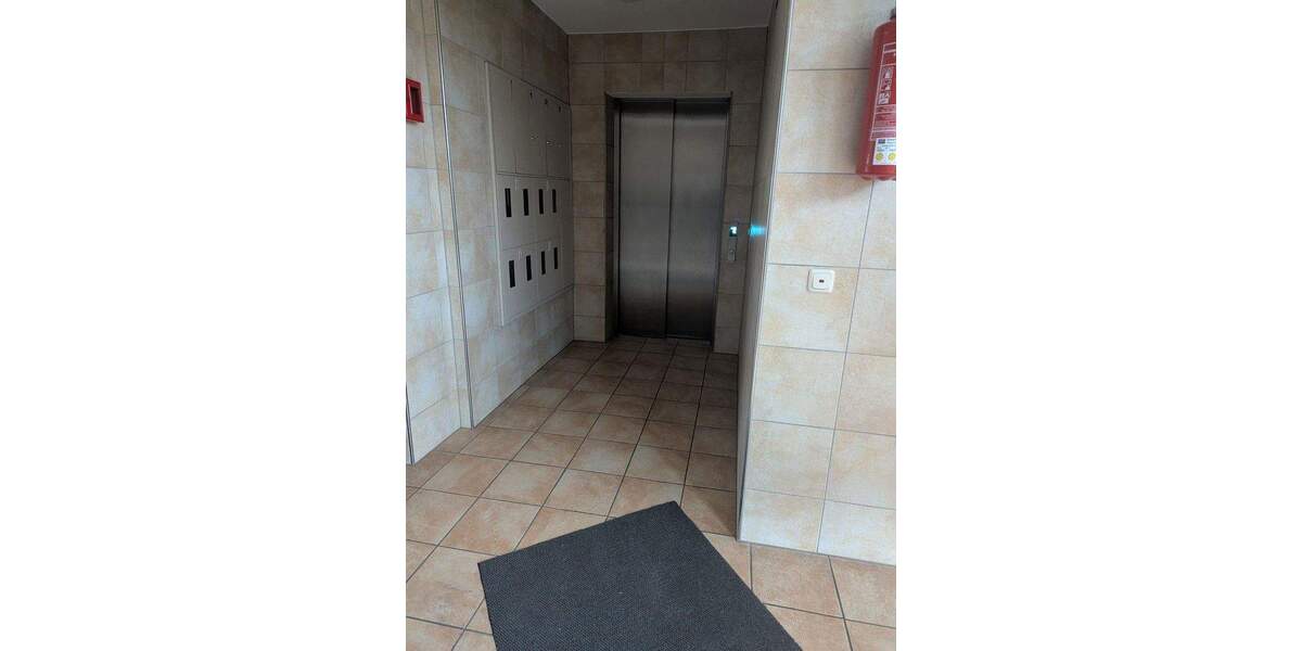 Etagenwohnung Bielefeld Sennestadt - 2 Zimmer, 64 m&sup2;, 704&euro; | Angebot:25413131