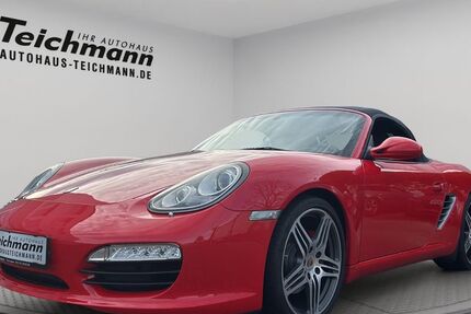 Porsche Boxster 103.142 km 39.900 &euro; Dormagen 41540