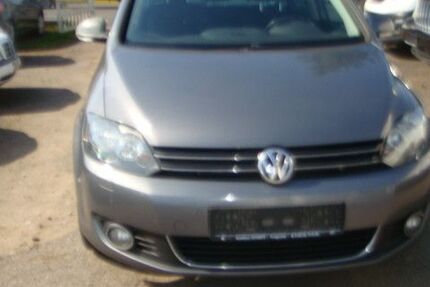 VW Golf Plus 220.000 km 5.700 &euro; Erlensee 63526