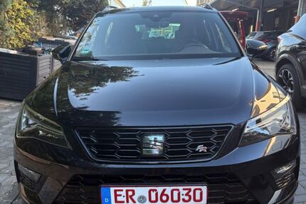 Seat Ateca 56.051 km 28.900 € Erlangen 91056