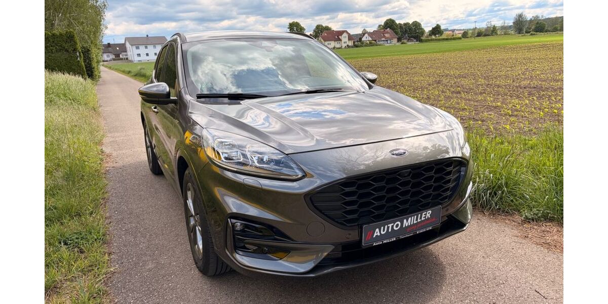 Ford Kuga 59.750 km 20.800 &euro; Thannhausen 86470