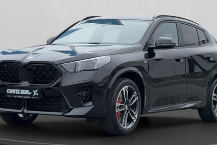 BMW X2 19.599 km 48.979 &euro; Neustadt 67433