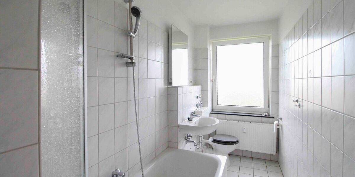 Etagenwohnung Eutin - 3 Zimmer, 69 m&sup2;, 145.000&euro; | Angebot:26807534