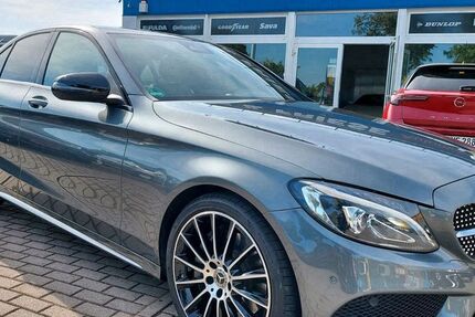 Mercedes-Benz C 250 126.245 km 21.990 &euro; Leipzig 04328