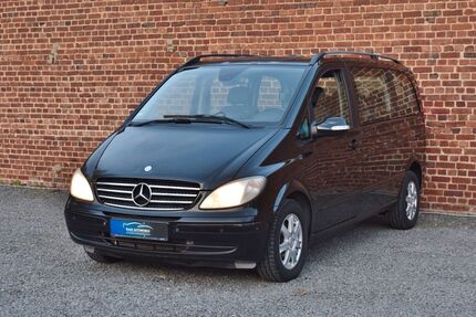 Mercedes-Benz Viano 212.000 km 8.990 &euro; Düren 52351