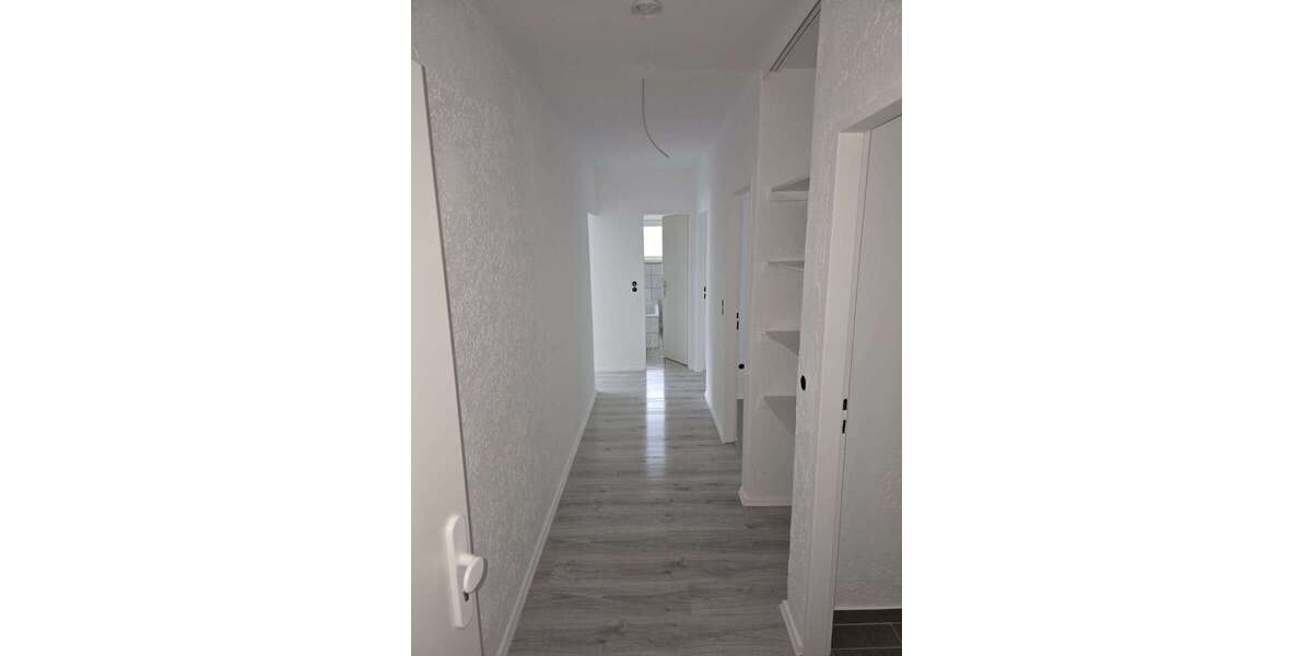 Wohnung zum Mieten in Aßlar 500 € 55 m² 3 zimmer