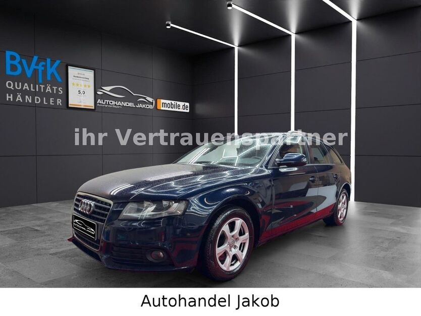 Audi A4 233.422 km 7.200 € Lauingen an der Donau (bei Augsburg und Ulm) 89415