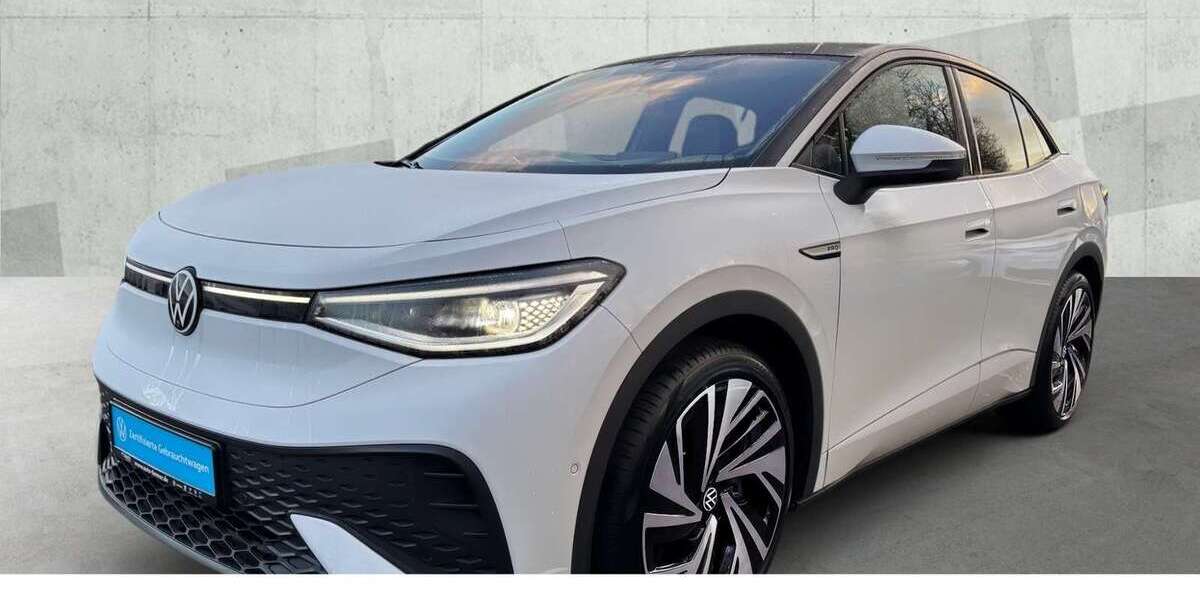 VW ID.5 14.357 km 35.990 &euro; Lingen 49808