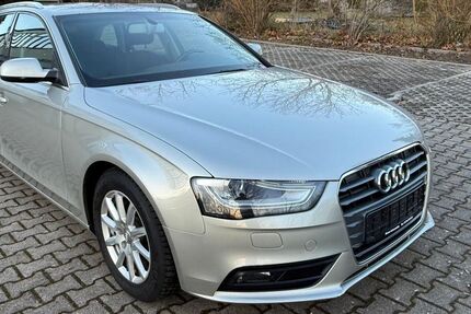 Audi A4 185.000 km 10.499 &euro; Wurmberg 75449