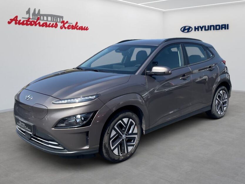 Hyundai KONA 81.350 km 15.490 € Einbeck 37574