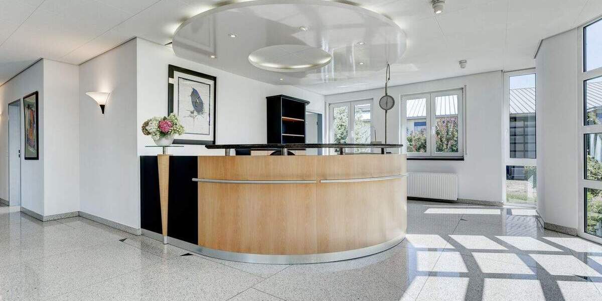 Gewerbeobjekt Ihringen / Wasenweiler Wasenweiler - 1.500.000&euro; | Angebot:23020528