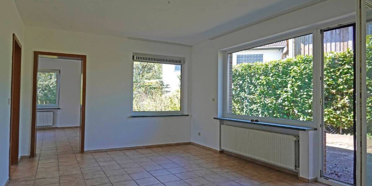 Terrassenwohnung Jesteburg - 3 Zimmer, 100 m&sup2;, 1.100&euro; | Angebot:26289921