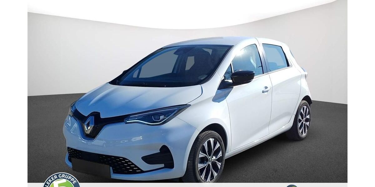 Renault ZOE 26.657 km 17.997 &euro; Borken 46325