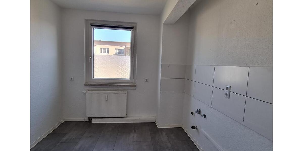 Etagenwohnung Boizenburg/Elbe Elbe - 3 Zimmer, 66 m&sup2;, 482&euro; | Angebot:25479765