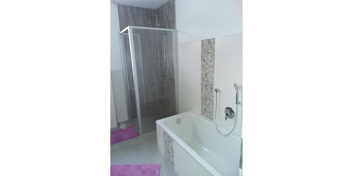 Erdgeschoßwohnung Hauzenberg - 2.5 Zimmer, 66 m&sup2;, 880&euro; | Angebot:24492319