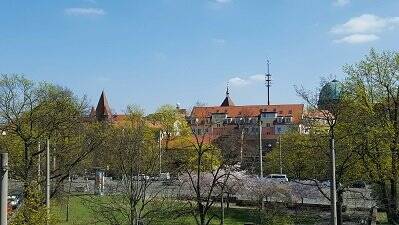 Wohnung Nürnberg Rosenau - 1 Zimmer, 164.500&euro; | Angebot:26627640