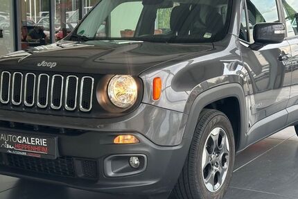 Jeep Renegade 69.000 km 11.900 &euro; Heppenheim 64646