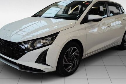 Hyundai i20 12.731 km 16.990 &euro; Bremen 28757