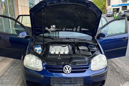VW Golf 250.000 km 2.500 &euro; Niestetal bei Kassel 34266