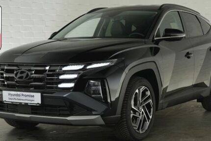 Hyundai TUCSON 15.946 km 33.724 &euro; Coesfeld 48653