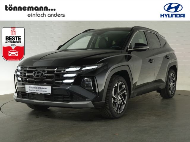 Hyundai TUCSON 15.946 km 33.724 &euro; Coesfeld 48653