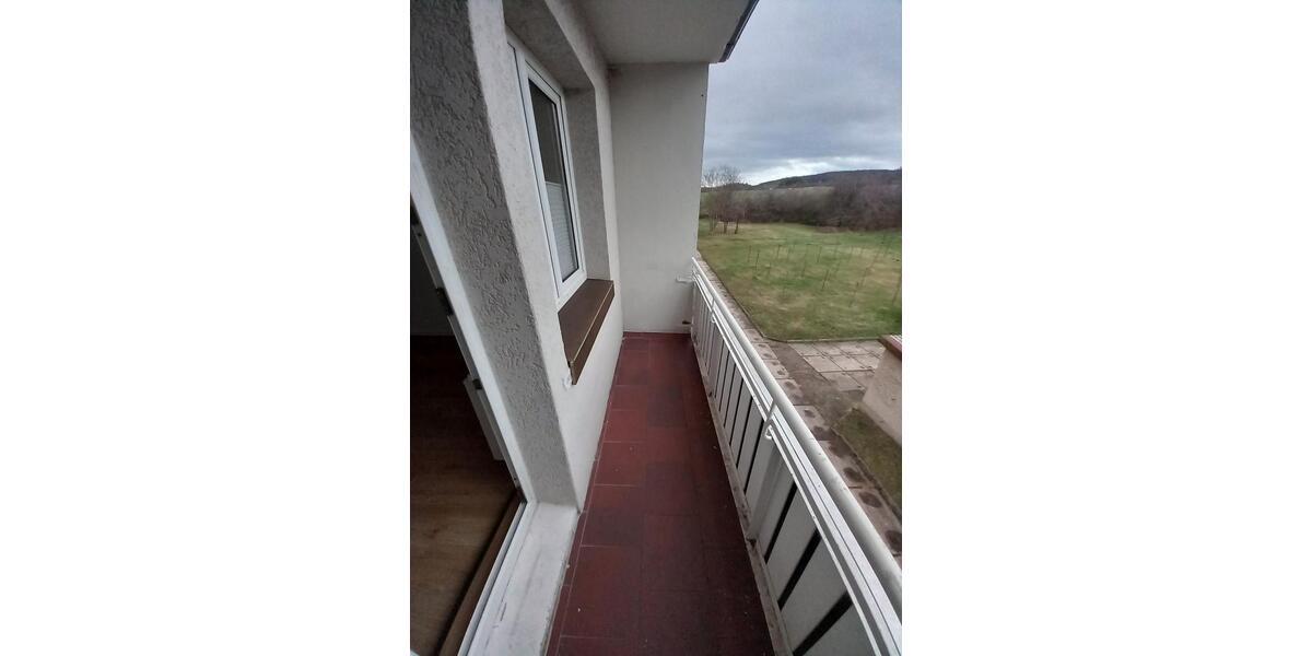 Etagenwohnung Ballenstedt - 4 Zimmer, 88 m&sup2;, 615&euro; | Angebot:26276166