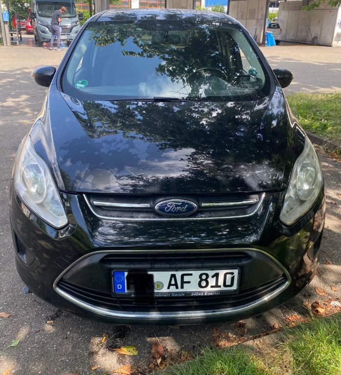 C-Max