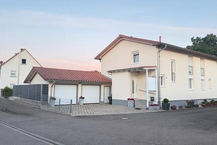Haus Lahr (Schwarzwald) - 4 Zimmer, 112 m&sup2;, 640.000&euro; | Angebot:27080980