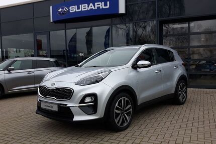 Kia Sportage 136.930 km 17.990 € Volkmarsen 34471
