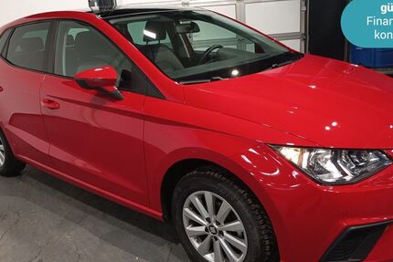 Seat Ibiza 88.634 km 11.220 &euro; Eching 85386