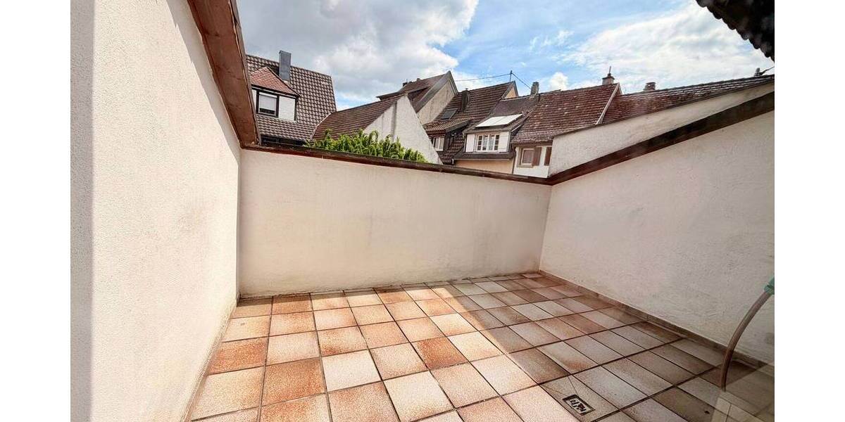 Reihenmittelhaus Kenzingen - 4 Zimmer, 100 m&sup2;, 289.000&euro; | Angebot:26863411