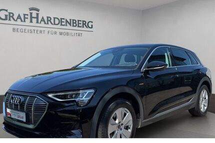 Audi e-tron 32.600 km 28.888 &euro; Lahr 77933