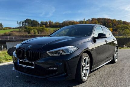 BMW 118 47.400 km 22.600 &euro; Heimweiler 55606