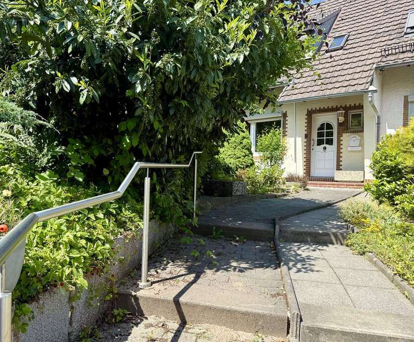 Haus zum Kaufen in Wuppertal 275.900 € 90 m²
