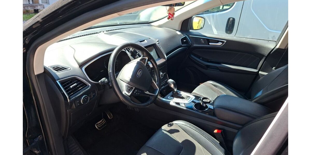 Ford Edge 155.000 km 17.990 &euro; Hausham 83734