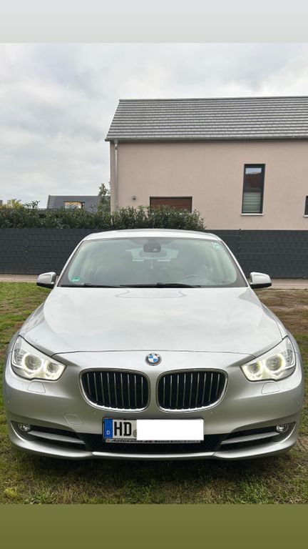 BMW 530 Gran Turismo 202.150 km 13.000 € Reilingen 68799