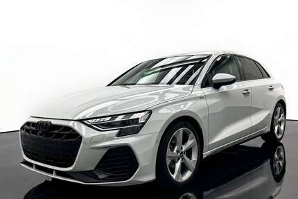 Audi A3 2.500 km 35.950 &euro; Vohenstrauss 92648