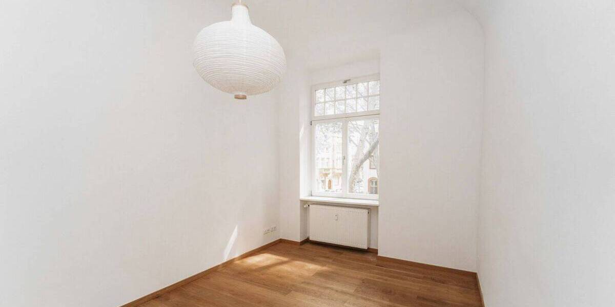 Etagenwohnung Mannheim Neckarstadt - 3 Zimmer, 80 m&sup2;, 399.000&euro; | Angebot:26695096