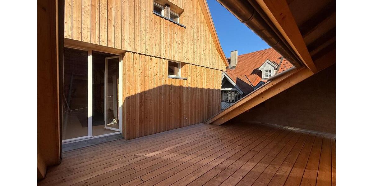 Maisonettenwohnung Markgröningen - 5 Zimmer, 110 m&sup2;, 1.650&euro; | Angebot:25987948