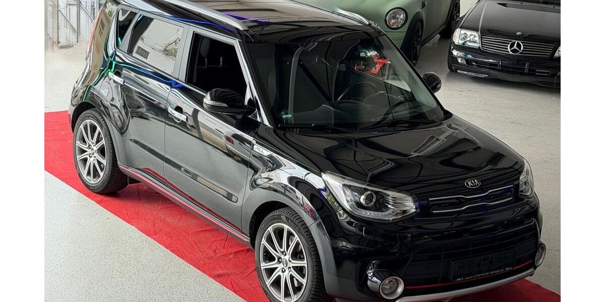 Kia Soul 109.850 km 15.950 &euro; Bad Essen 49152
