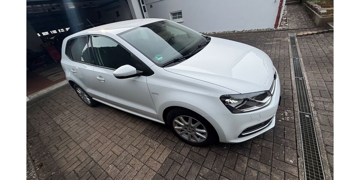 VW Polo 171.000 km 7.300 &euro; Neresheim 73450