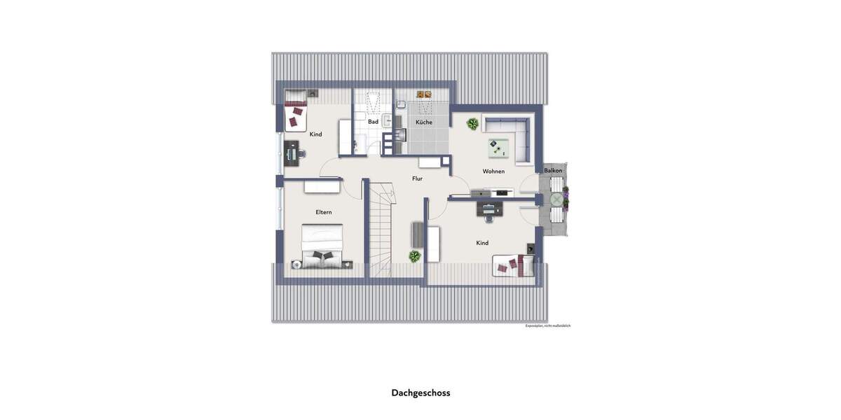 Einfamilienhaus Emsdetten - 8 Zimmer, 172 m&sup2;, 380.000&euro; | Angebot:25928296