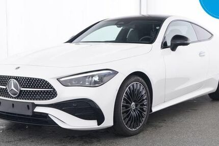 Mercedes-Benz CLE 180 12.800 km 44.440 &euro; Greifswald 17489