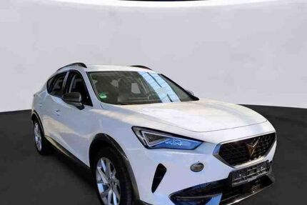 Cupra Formentor 20.500 km 21.985 &euro; Ibbenbüren 49479