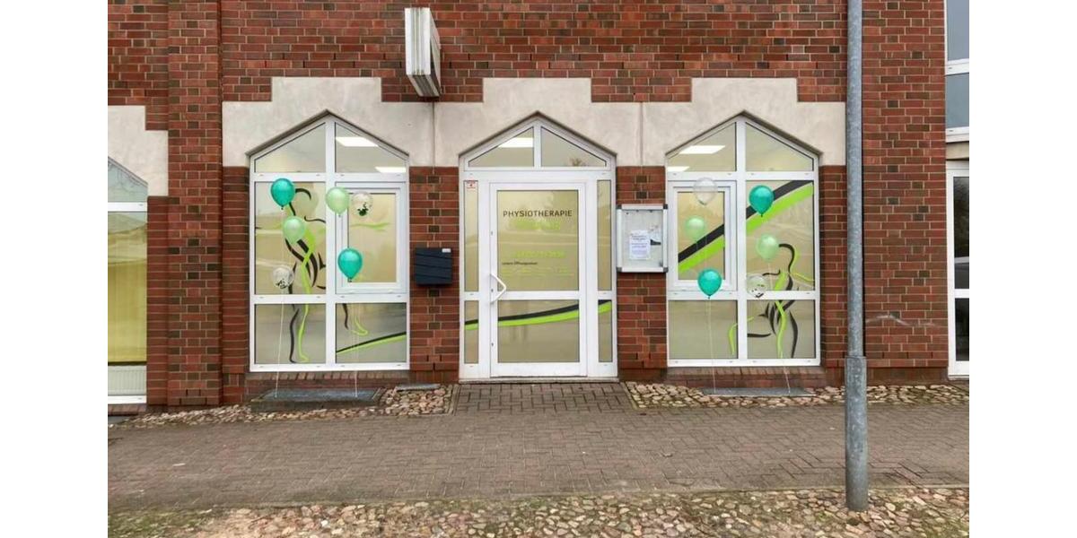 Moderne Gewerbefläche in Toplage von Plau am See – 174,79 m² zimmer